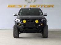 2020 MITSUBISHI TRITON VGT PREMIUM DC MODIFY 4X4 2.4 AUTO