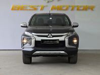 2020 MITSUBISHI TRITON VGT MS PREMIUM DC 2.4 AUTO