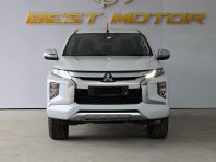 2019 MITSUBISHI TRITON VGT ADVENTURE X D/C 2.4 AUTO