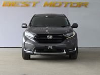 2018 HONDA CR-V TC 1.5 AUTO