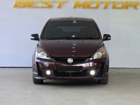 2022 PROTON EXORA TURBO PREMIUM 1.6 AUTO