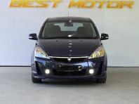2015 PROTON EXORA PREMIUM 1.6 AUTO