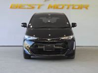 2017 TOYOTA ESTIMA AERAS 2.4 AUTO/8 SEATS /2 PWR DOOR