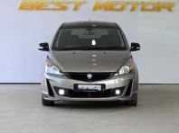 2019 PROTON EXORA PREMIUM 1.6 AUTO