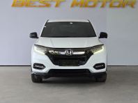 2021 HONDA HR-V RS 1.8 AUTO