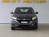 2017 HONDA HR-V E 1.8 AUTO
