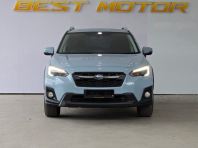 2019 SUBARU XV P 2.0 AUTO