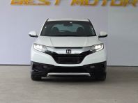 2018 HONDA HR-V V MUGEN 1.8 AUTO