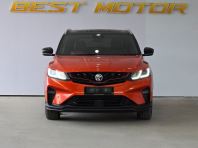 2022 PROTON X50 TGDI FLAGSHIP 1.5 AUTO