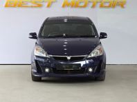 2016 PROTON EXORA FL 1.6L CVT AUTO PREMIUM