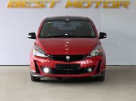 2021 PROTON EXORA PREMIUM 1.6 AUTO