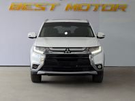 2016 MITSUBISHI OUTLANDER 2.4 AUTO