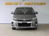 2013 TOYOTA ESTIMA AERAS 2.4 AUTO