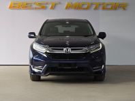 2018 HONDA CR-V 2.0 AUTO
