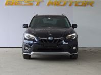 2022 SUBARU XV GT EDITION EYESIGHT 2.0 AUTO