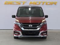 2019 NISSAN SERENA S-HYBRID HIGH-WAY STAR J IMPUL 2.0 AUTO