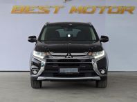 2018 MITSUBISHI OUTLANDER 2.0 AUTO