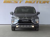 2022 MITSUBISHI XPANDER 1.5 AUTO- LOW MILEAGE