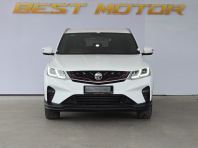 2021 PROTON X50 PREMIUM 1.5 AUTO