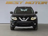 2019 NISSAN X-TRAIL MID 2.0 AUTO- FACELIFT