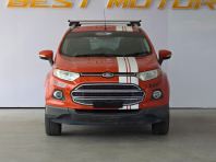 2014 FORD ECOSPORT 1.5 AUTO