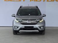 2019 HONDA BR-V V 1.5 AUTO