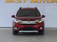 2017 HONDA BR-V V 1.5 AUTO