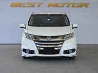 2016 HONDA ODYSSEY EXV 2.4 AUTO absolute