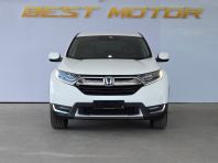 2018 HONDA CR-V 2.0 AUTO