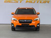 2019 SUBARU XV P 2.0 AUTO