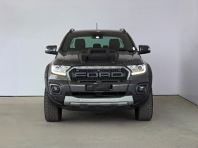 2019 FORD RANGER WILDTRAK HIGH RIDER DUAL CAB 2.0 AUTO