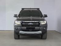 2019 FORD RANGER WILDTRAK HIGH RIDER DUAL CAB 2.0 AUTO