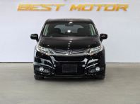 2016 HONDA ODYSSEY ABSOLUTE HONDA SENSING 2.4 AUTO