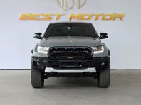 2019 FORD RANGER RAPTOR BI-TURBO 2.0 AUTO