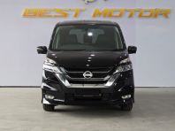 2020 NISSAN SERENA S-HYBRID HIGH-WAY STAR PREMIUM 2.0 AUTO
