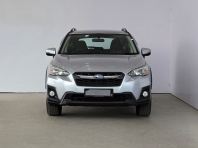 2018 SUBARU XV P 2.0 AUTO
