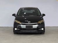 2015 TOYOTA WISH S 1.8 AUTO