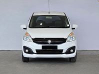 2017 Proton Ertiga Executive 1.4 Auto