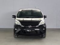 2019 PERODUA ALZA SE 1.5 AUTO