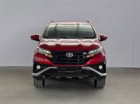 2022 TOYOTA RUSH S 1.5 AUTO