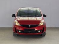 2021 PROTON EXORA TURBO PREMIUM 1.6 AUTO