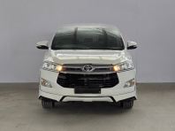 2017 Toyota Innova G 2.0 Auto