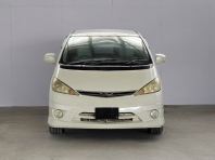 2000 TOYOTA ESTIMA 2.4 GH-ACR30W AUTO