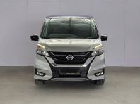 2021 NISSAN SERENA S-HYBRID HIGH-WAY STAR PREMIUM 2.0 AUTO