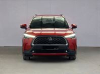 2024 TOYOTA COROLLA CROSS 1.8V AUTO