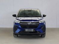 2021 PERODUA ATIVA X 1.0 AUTO