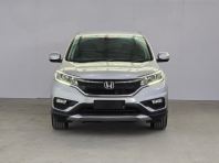 2017 HONDA CR-V 2.0 AUTO