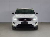 2021 PROTON X50 PREMIUM 1.5 AUTO