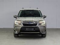 2018 SUBARU FORESTER I-P 2.0 AUTO