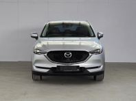 2018 MAZDA CX-5 SKYACTIV-G GLS 2.0 AUTO